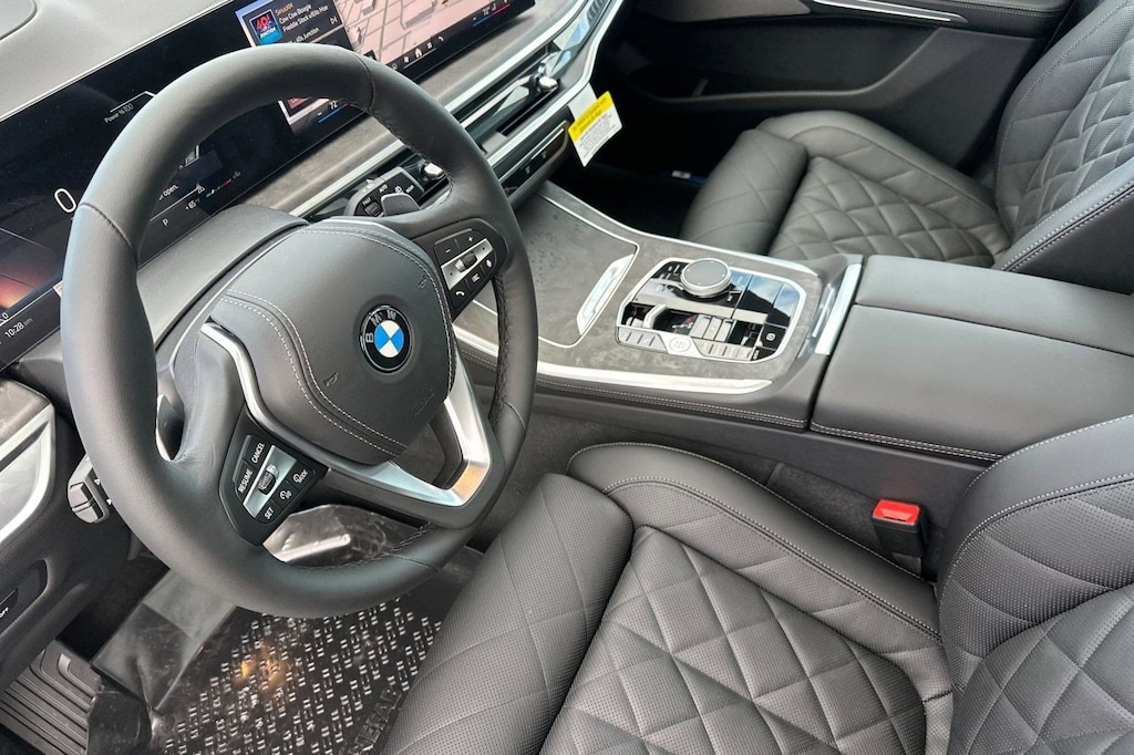 New 2026 BMW X5 xDrive40i SUV