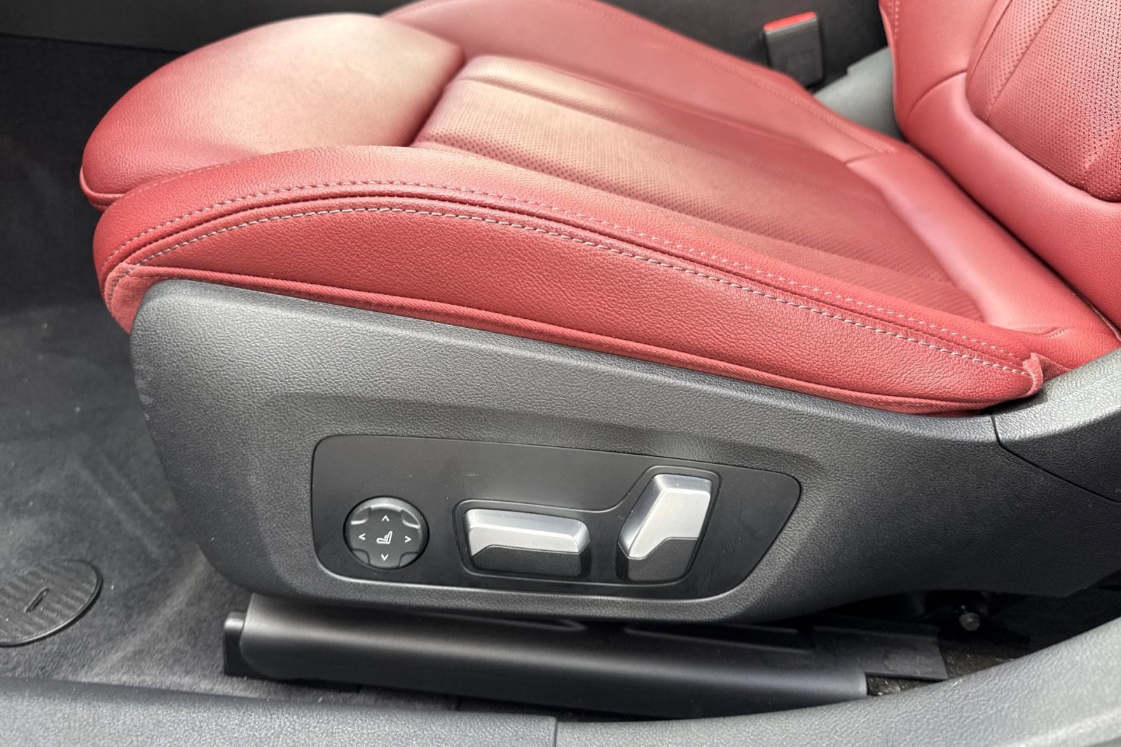 2023 BMW i4 eDrive35 photo 4