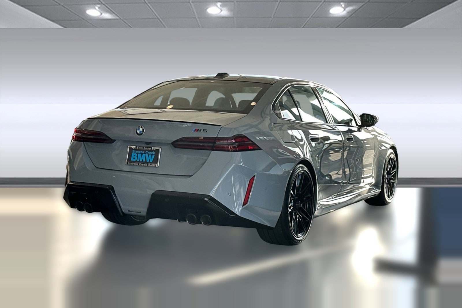 2026 BMW M5 M5 - Photo 7