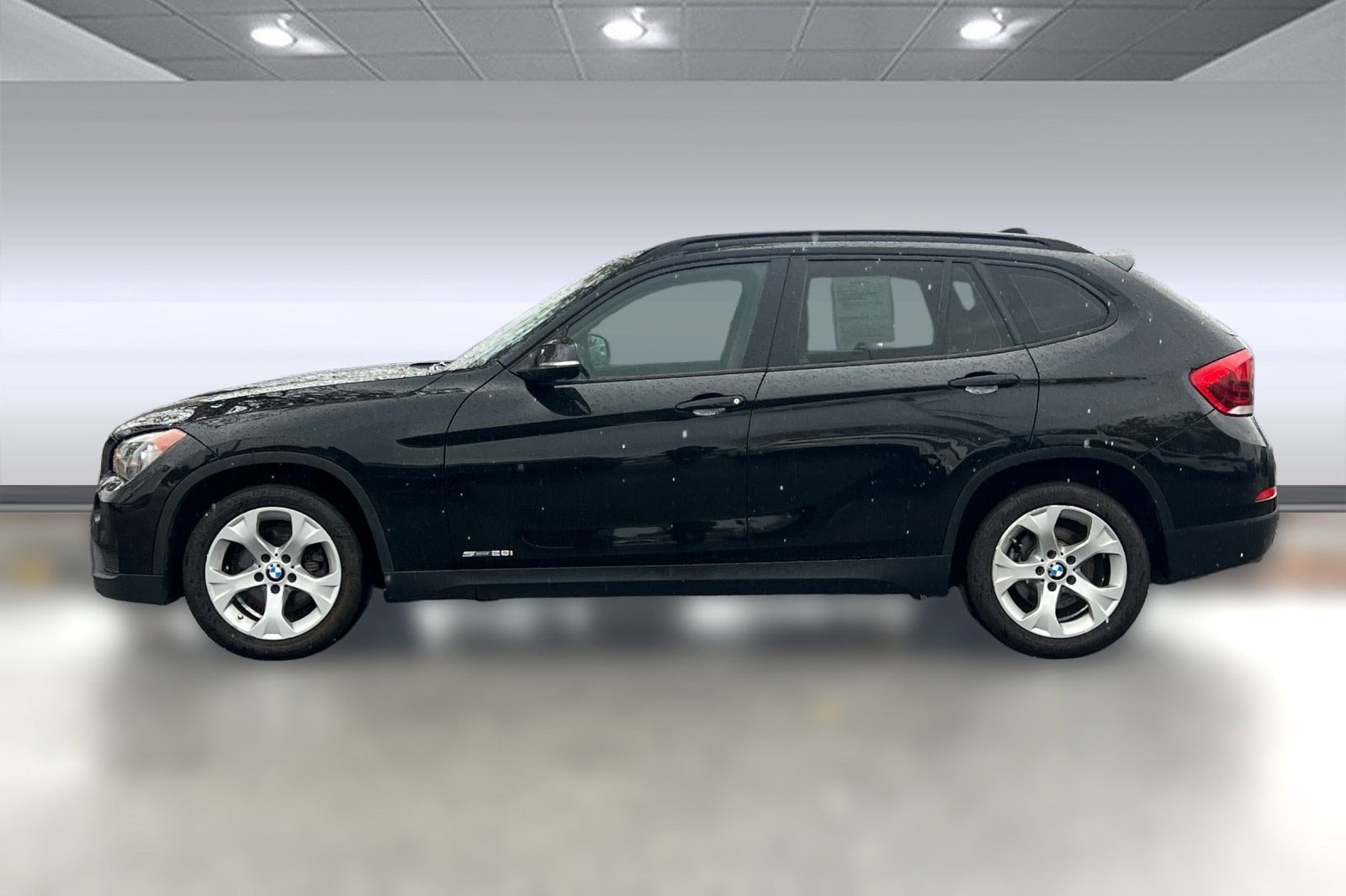 Used 2014 BMW X1 28i with VIN WBAVM1C58EVW50435 for sale in Santa Clara, CA