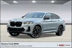Used 2022 BMW X4 M40i Sports Activity Coupe for Sale in San Rafael, CA