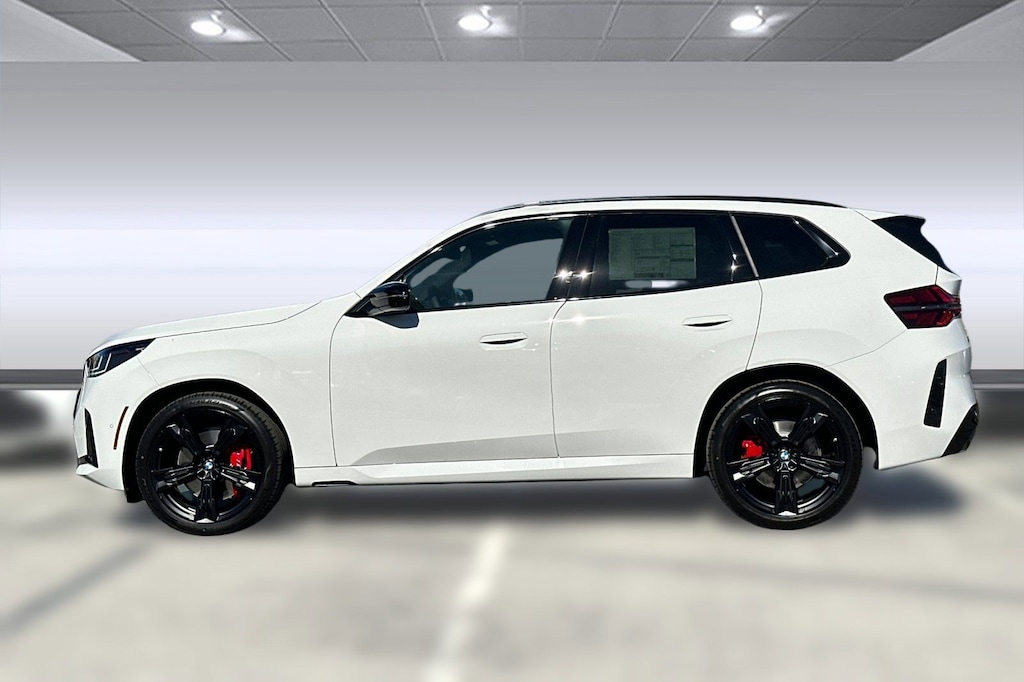 New 2026 BMW X3 M50 xDrive SUV