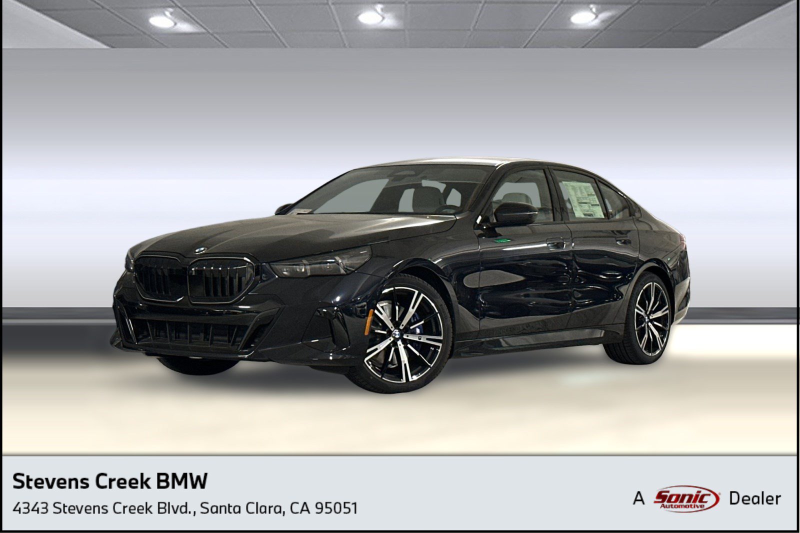  BMW 530i