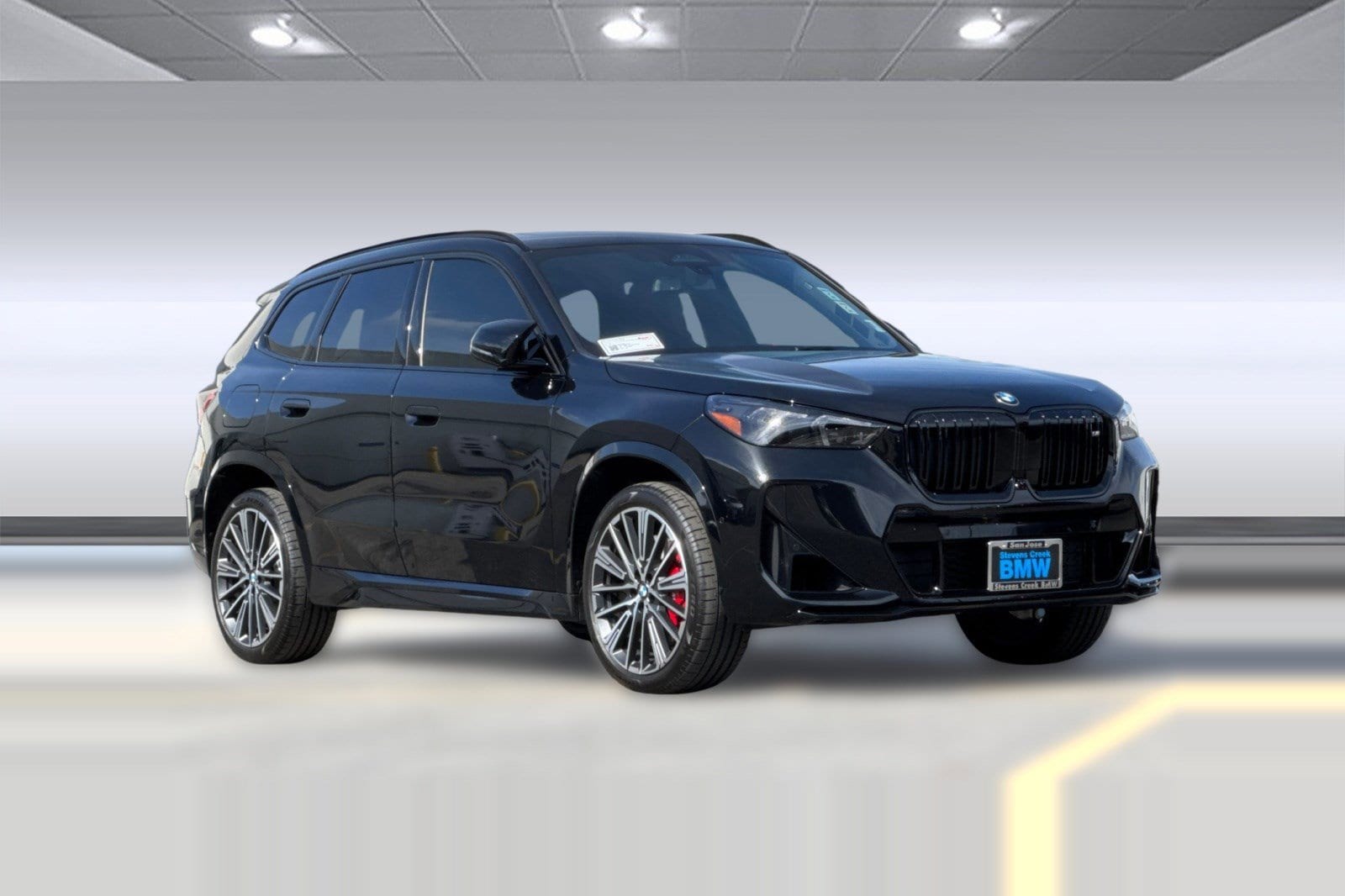 2026 BMW X1 M35i photo 5