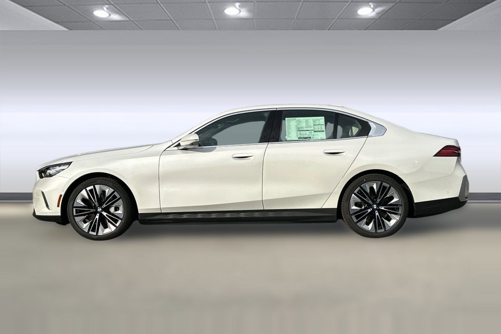 Used 2026 BMW i5 40 with VIN WBY63HG02TCW34112 for sale in San Jose, CA