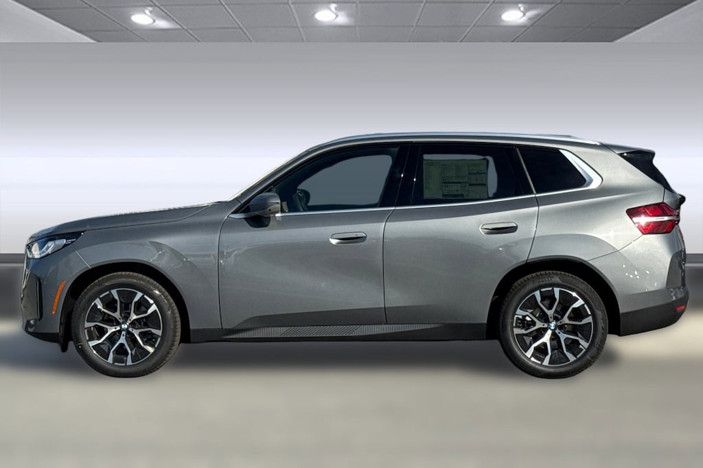 Used 2026 BMW X3 30 xDrive SUV