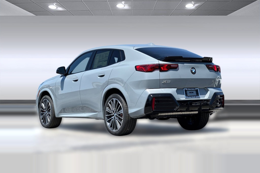 New 2026 BMW X2 xDrive28i SUV