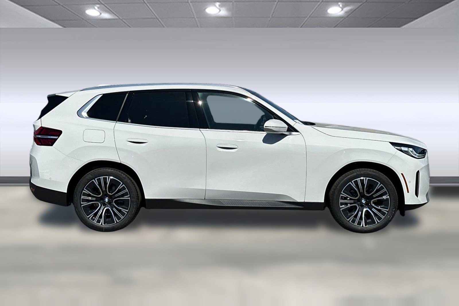 2025 BMW X3 30 - Photo 7