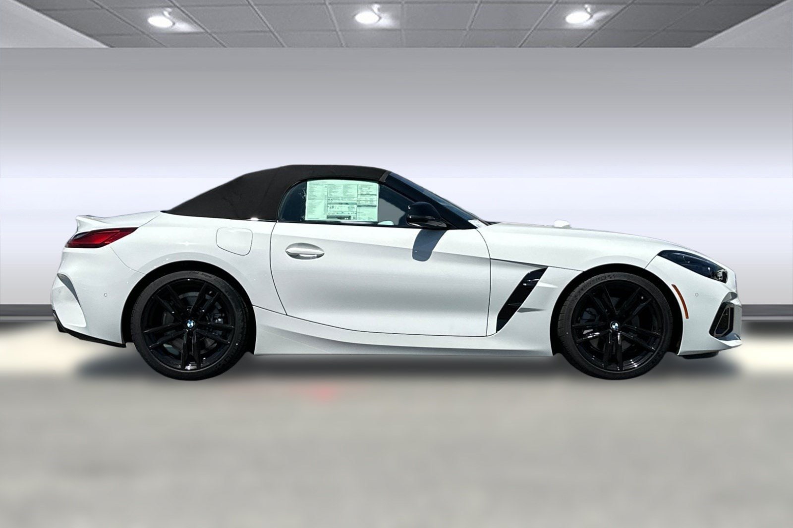 Z4 SDrive30i Convertible