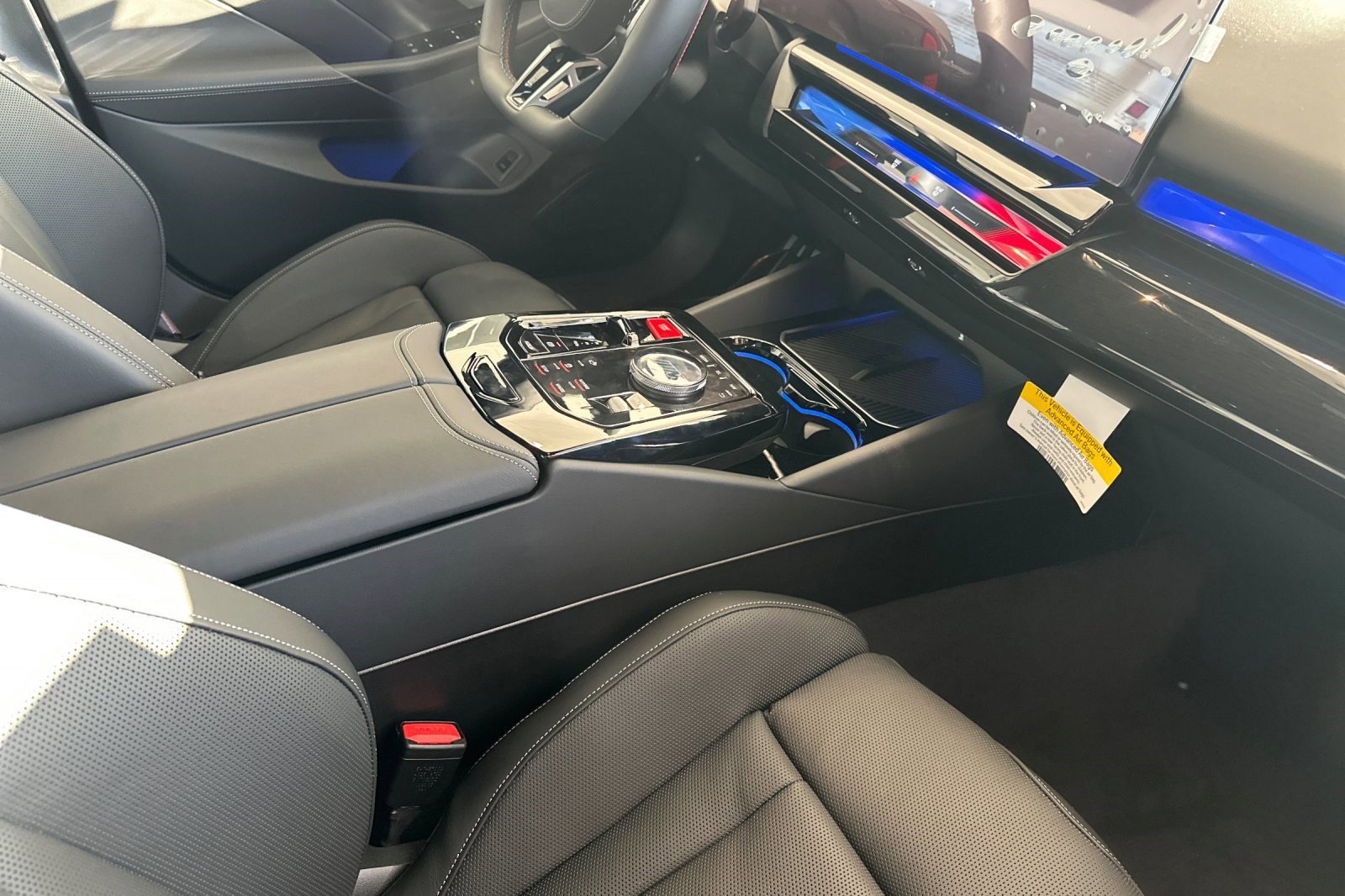 2026 BMW M5 M5 - Photo 22