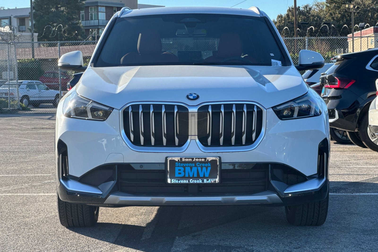 2025 Bmw X1 XDrive28i photo 3