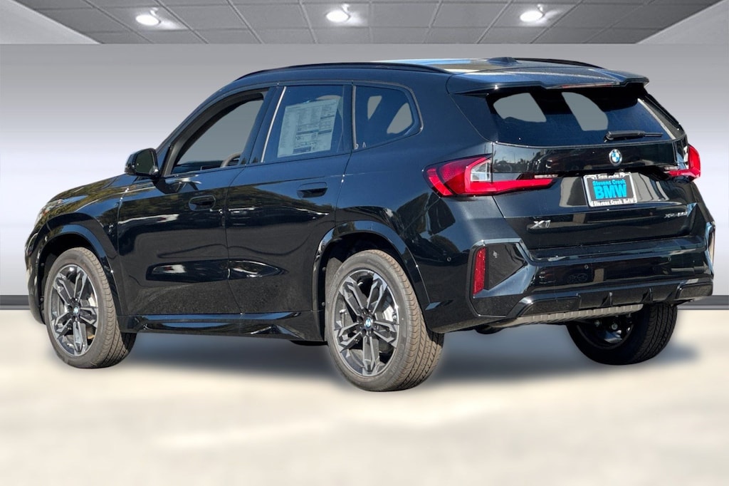 Used 2026 BMW X1 xDrive28i SUV