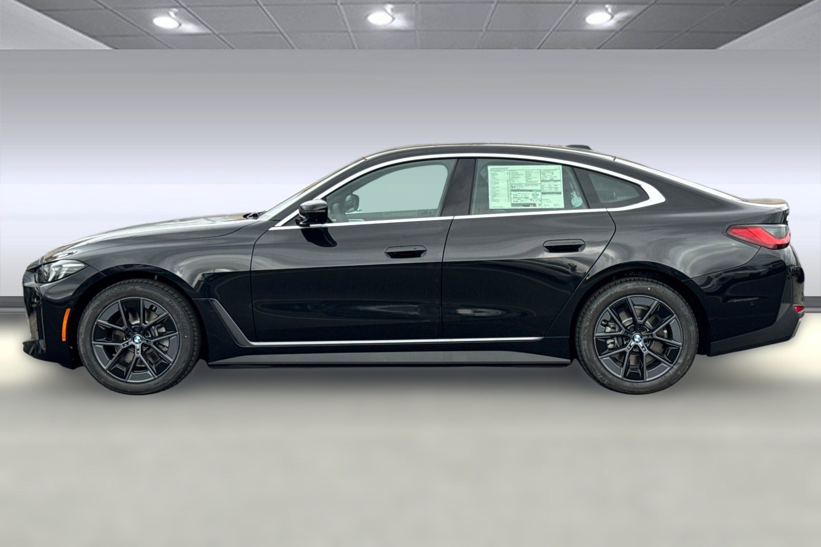 2025 Bmw i4 eDrive40 photo 3