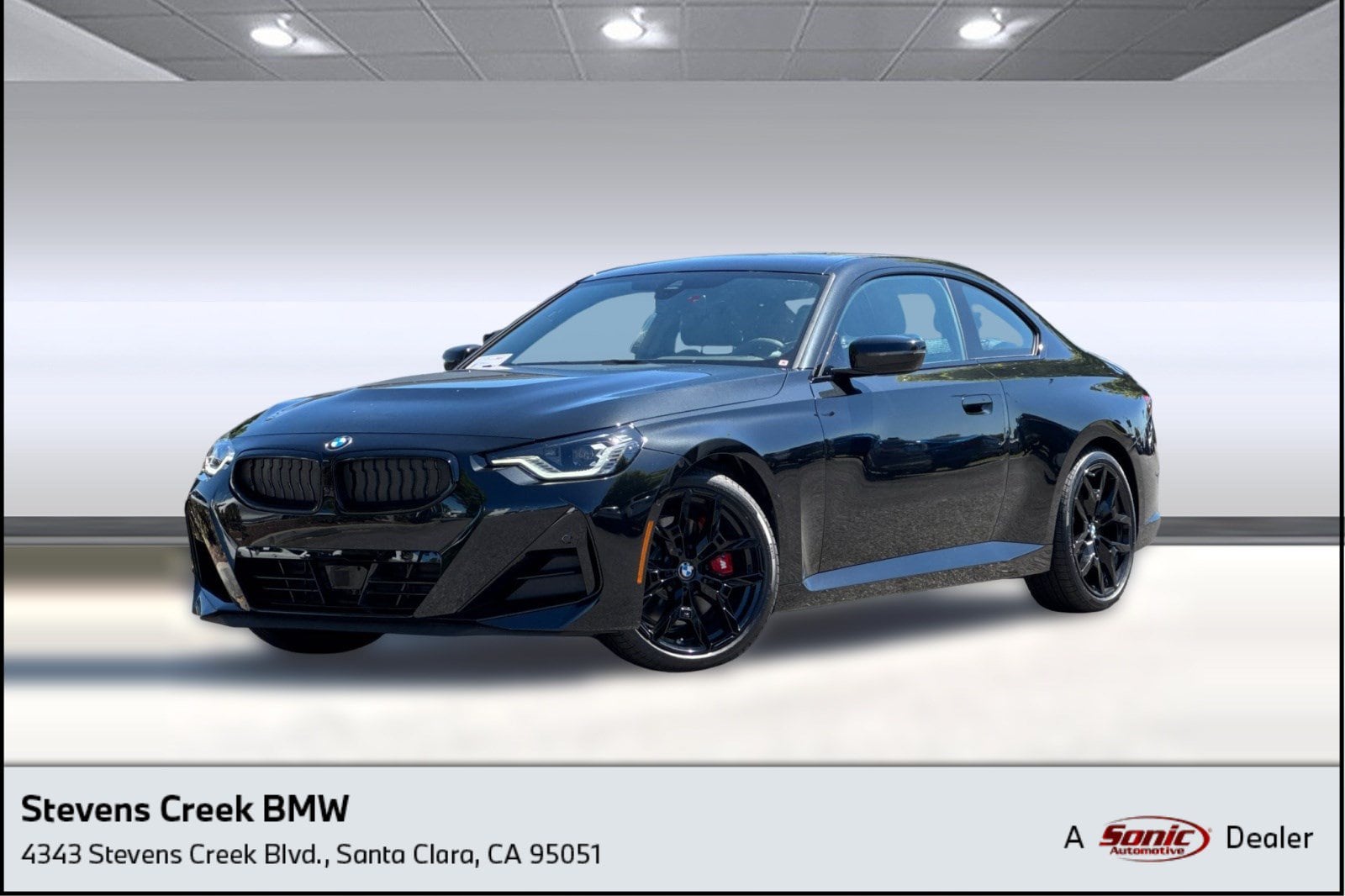 2026 Bmw 230i