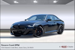 2026 BMW 230i Coupe