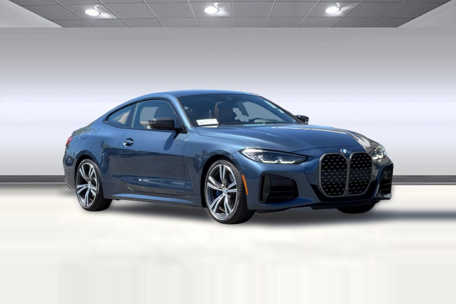 2022 BMW M440i photo 5