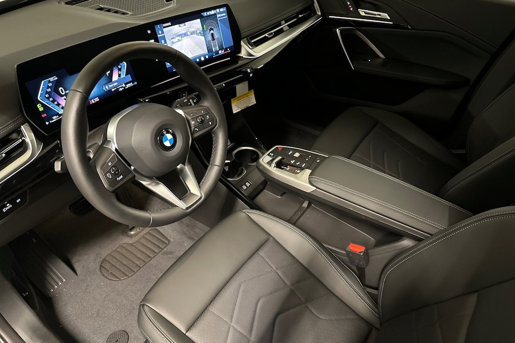 New 2026 BMW X1 xDrive28i SUV