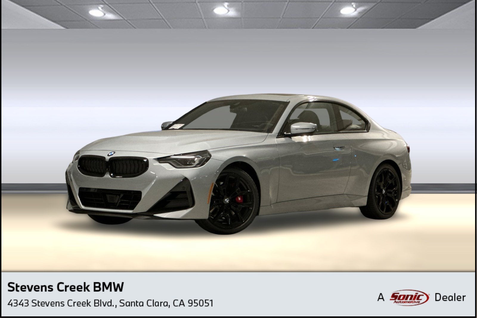 2026 Bmw 230i