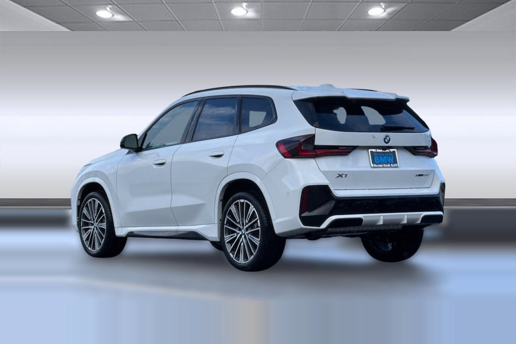 New 2026 BMW X1 xDrive28i SUV