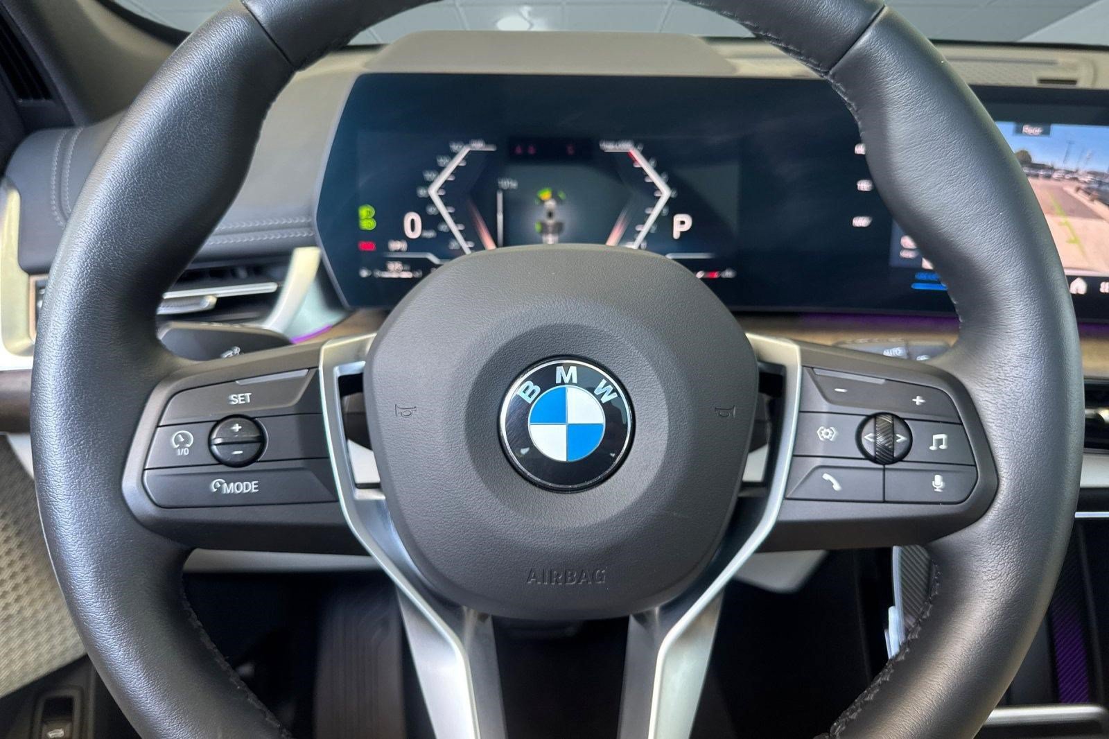2026 BMW X1 28i - Photo 17