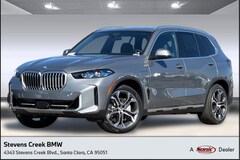 2026 BMW X5 PHEV xDrive50e SUV
