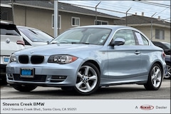 Used 2010 BMW 128i Coupe for Sale in San Rafael, CA