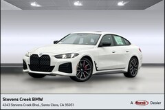 2026 BMW 430i xDrive Gran Coupe