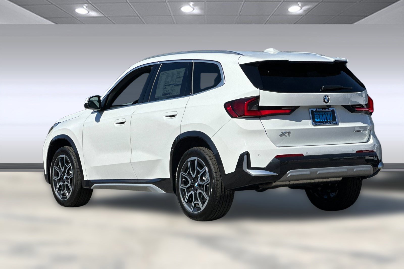 2025 Bmw X1 XDrive28i photo 3