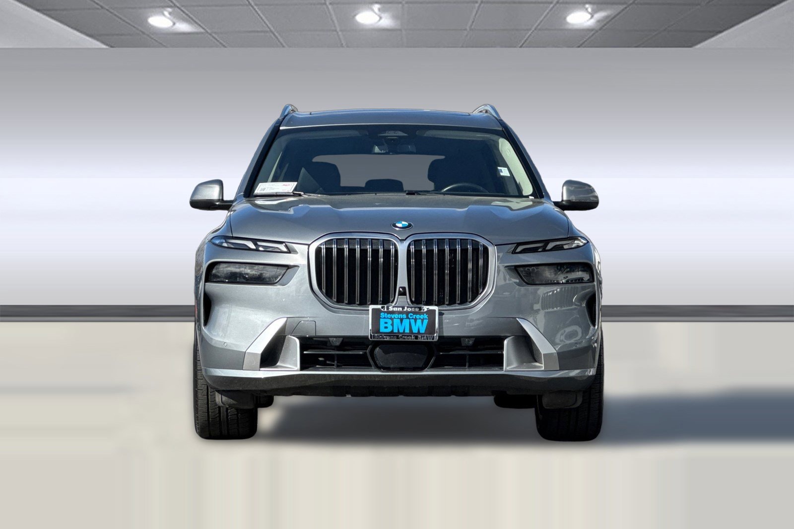 2024 BMW X7 xDrive40i photo 4