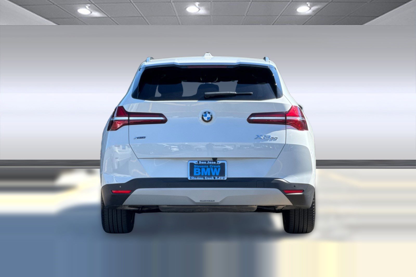 2025 BMW X3 30 - Photo 9