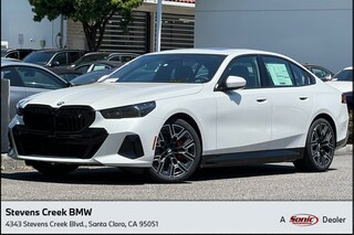 2026 BMW i5 eDrive40 Sedan