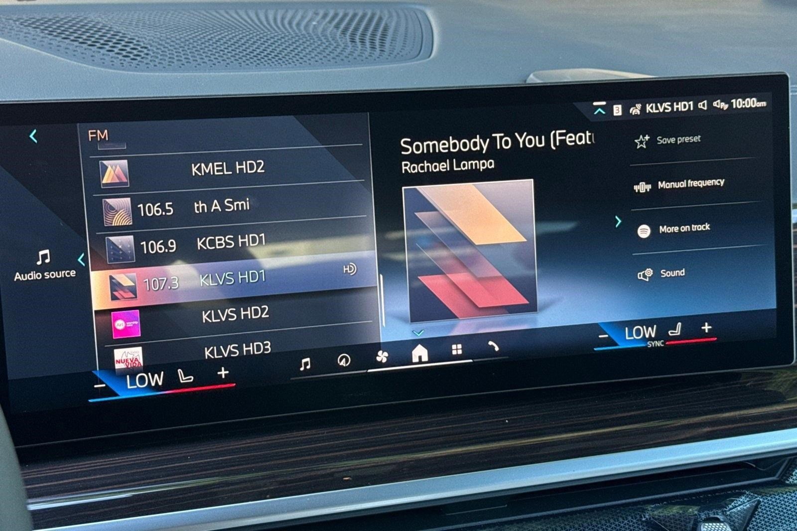 2026 BMW X5 40i - Photo 21