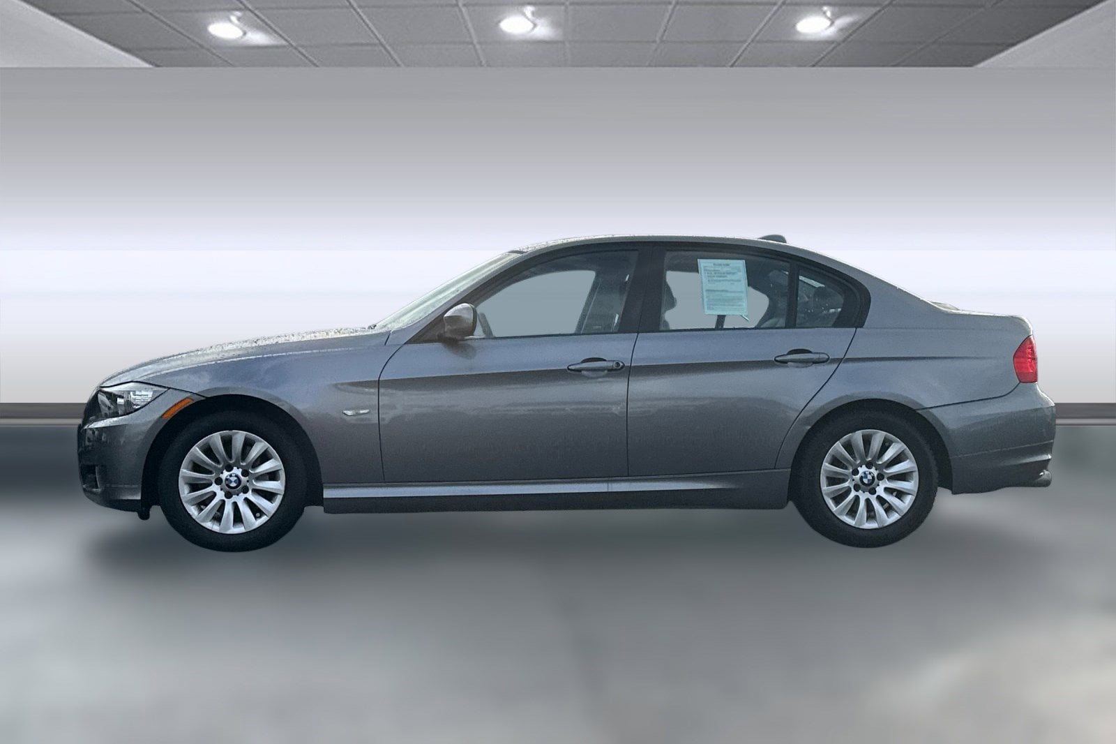 Used 2009 BMW 3 Series 328i with VIN WBAPH53529A436302 for sale in Colma, CA