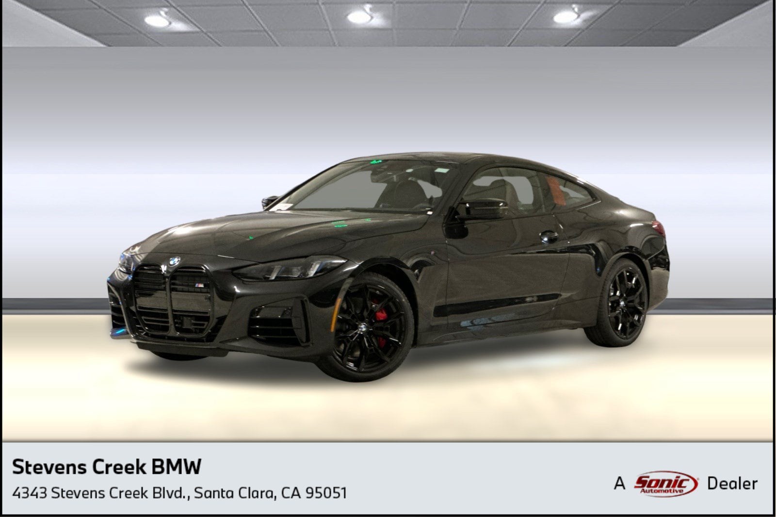2027 Bmw M440i