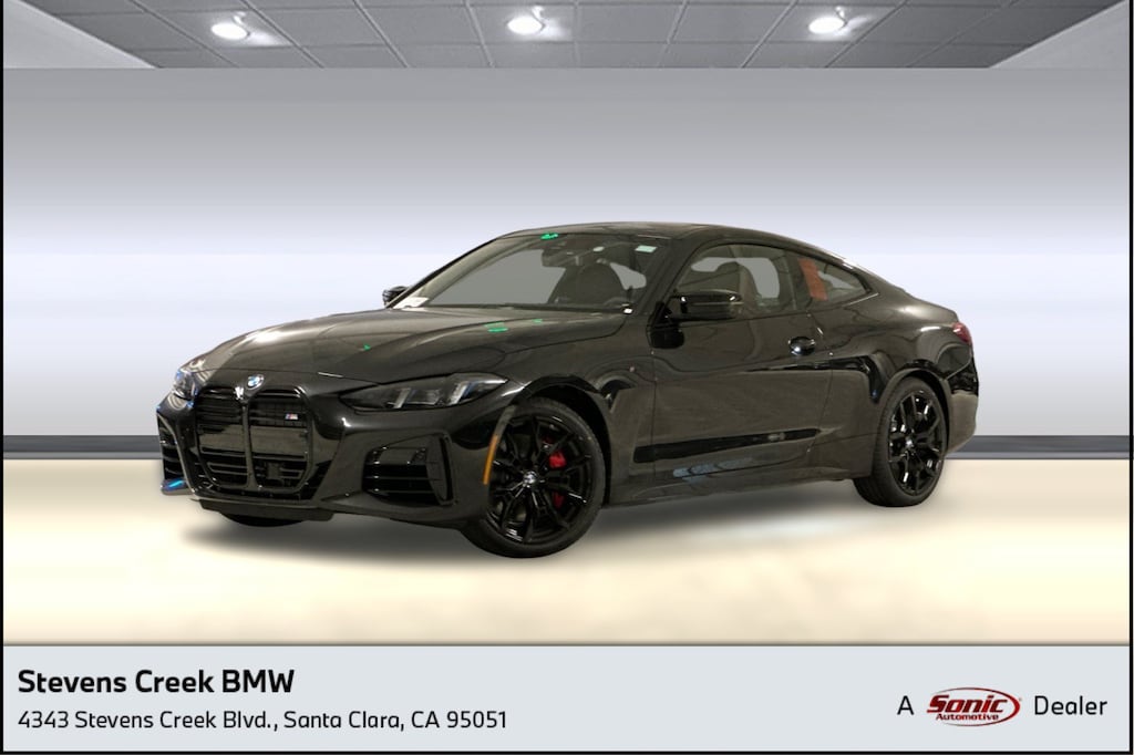 New 2027 BMW M440i xDrive Coupe