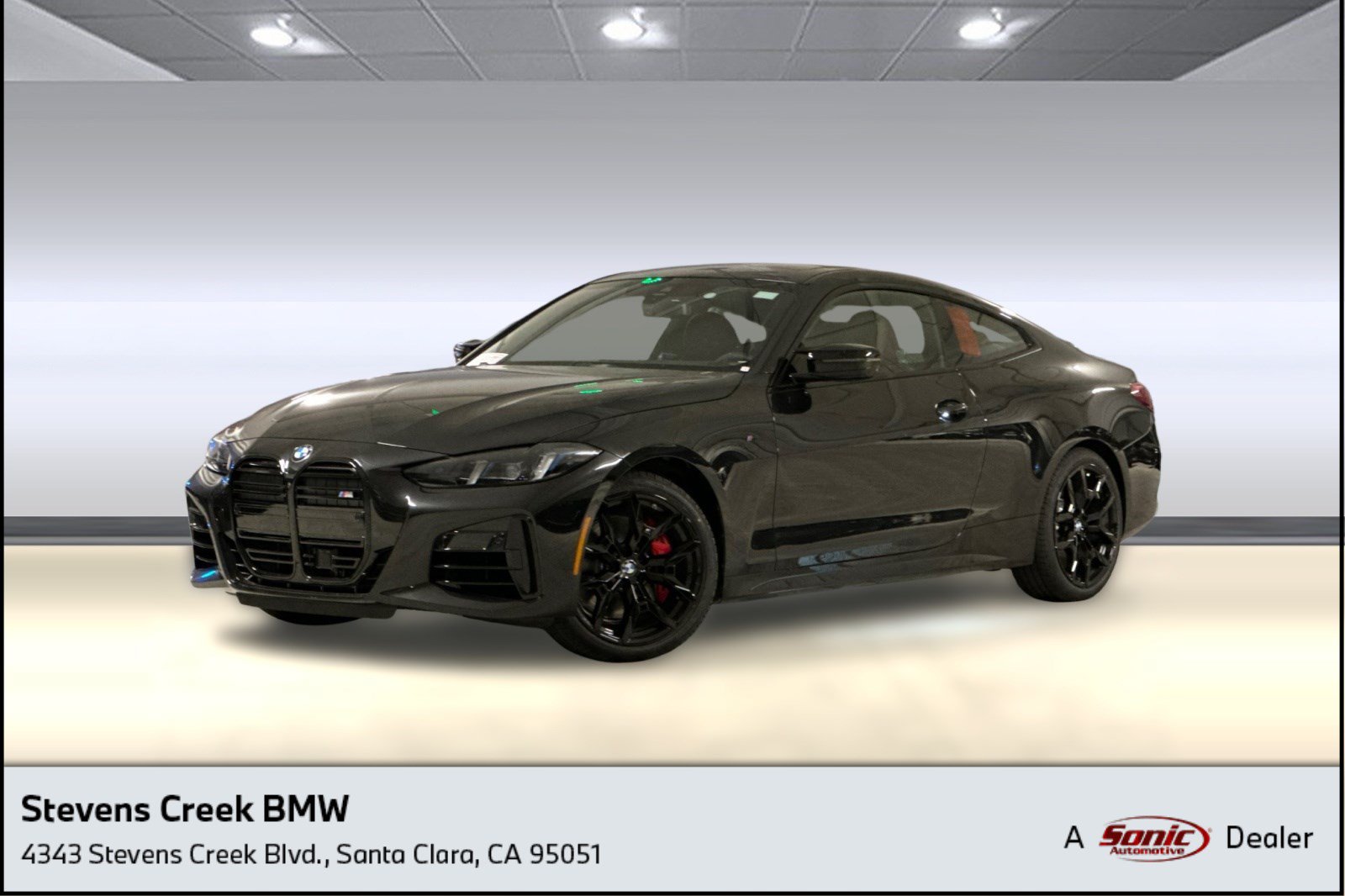 2027 BMW M440i xDrive Coupe