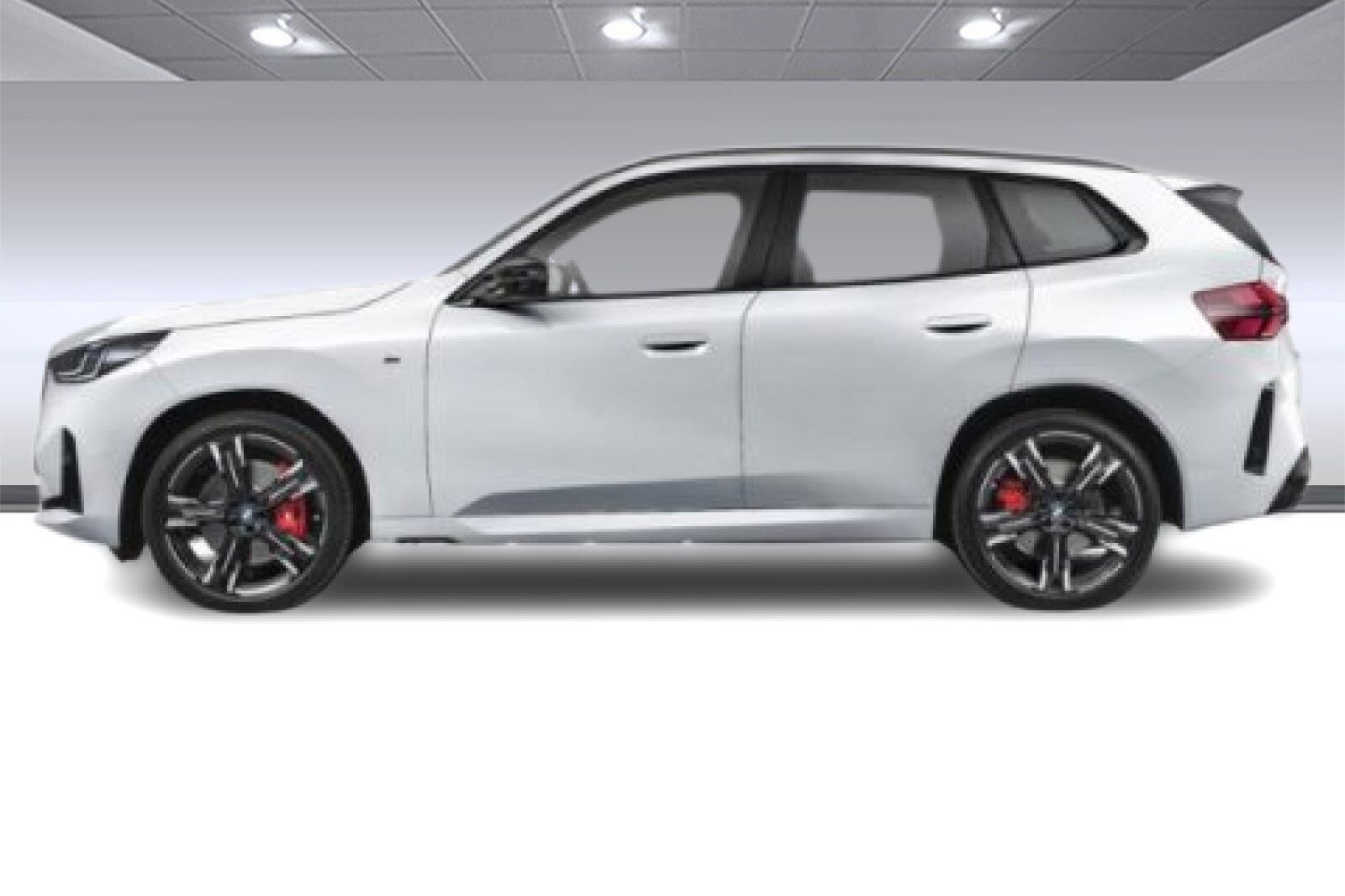 2025 Bmw X3 30x Drive photo 3