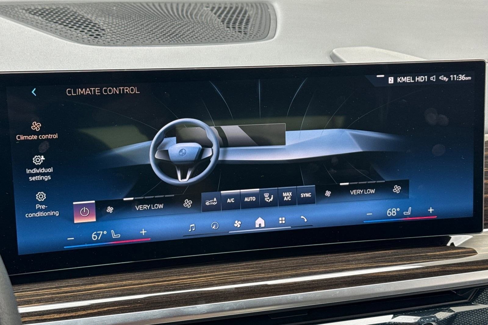 2025 BMW X5 40i - Photo 27