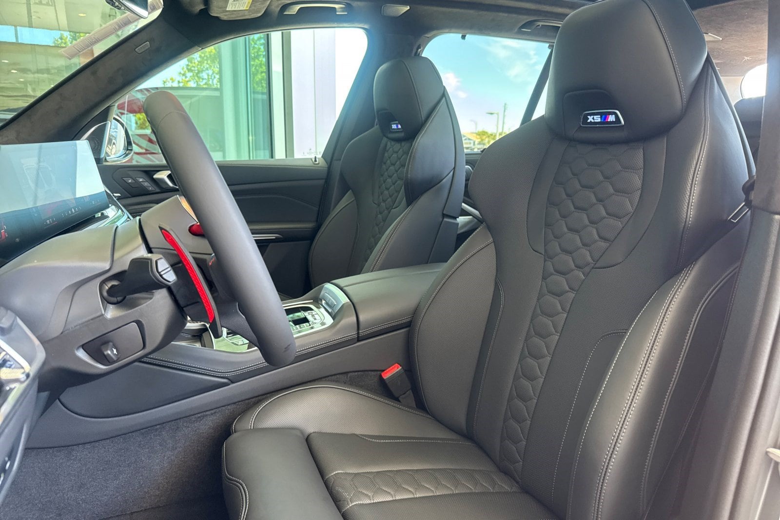 X5 M Competition SUV