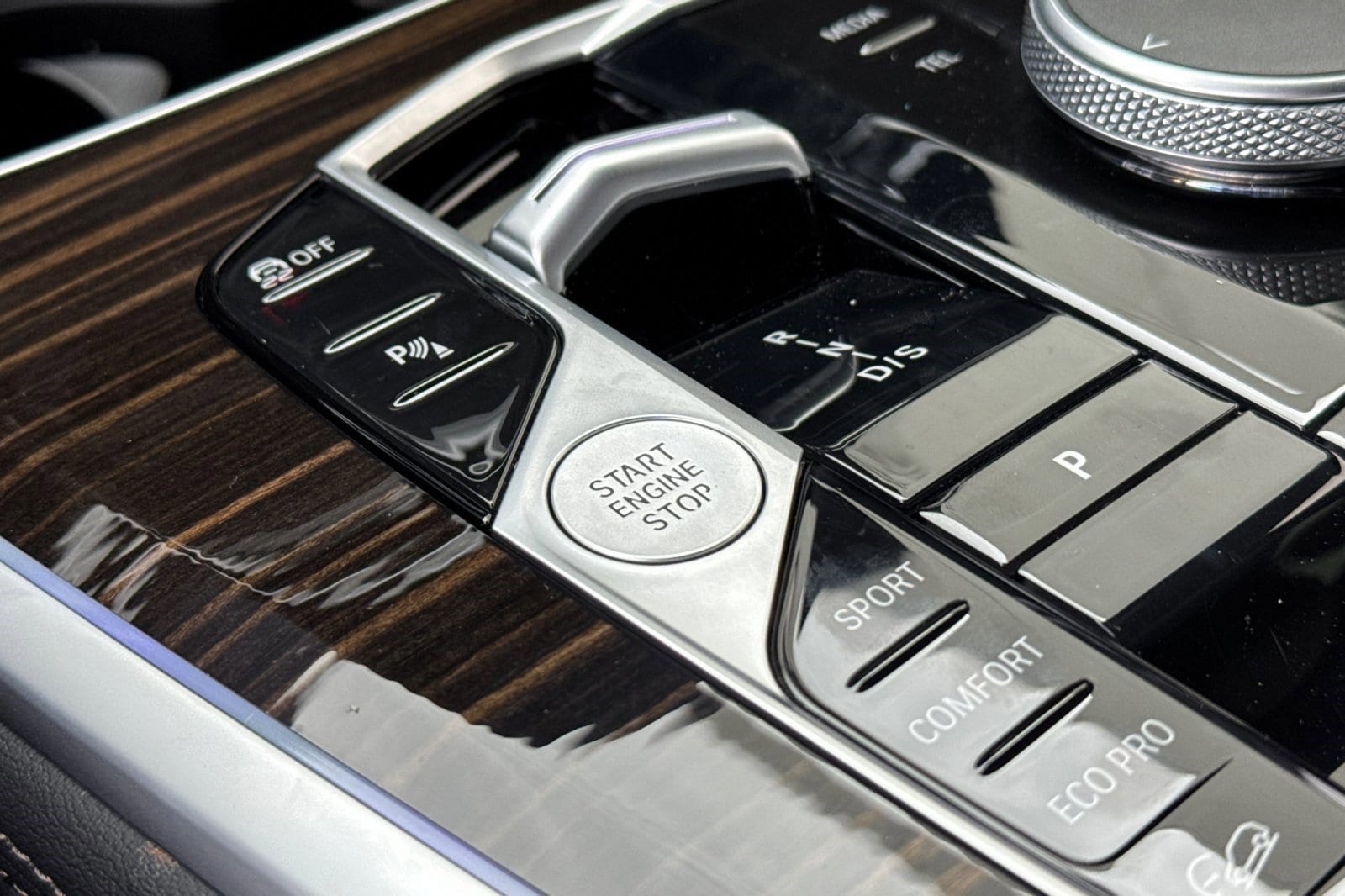 2025 BMW X5 40i - Photo 33