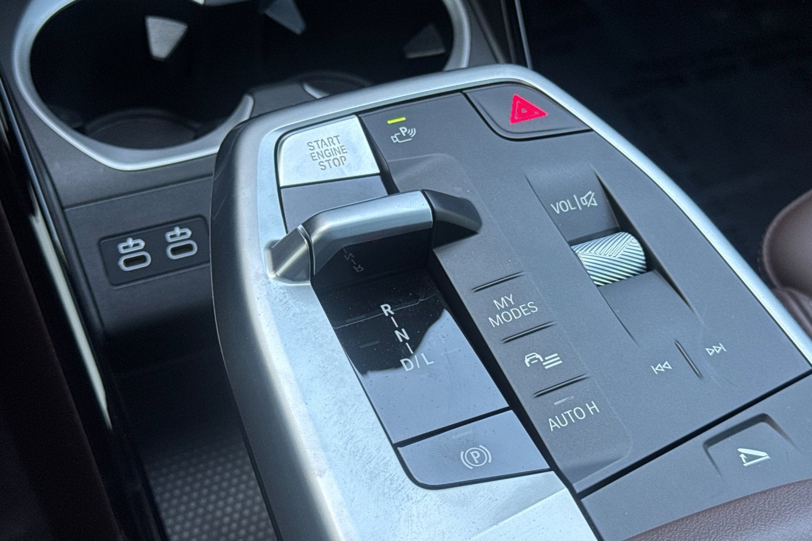 2025 BMW X1 28i - Photo 20