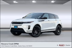 Used 2026 Land Rover Range Rover Evoque Core S SUV for Sale in San Rafael, CA