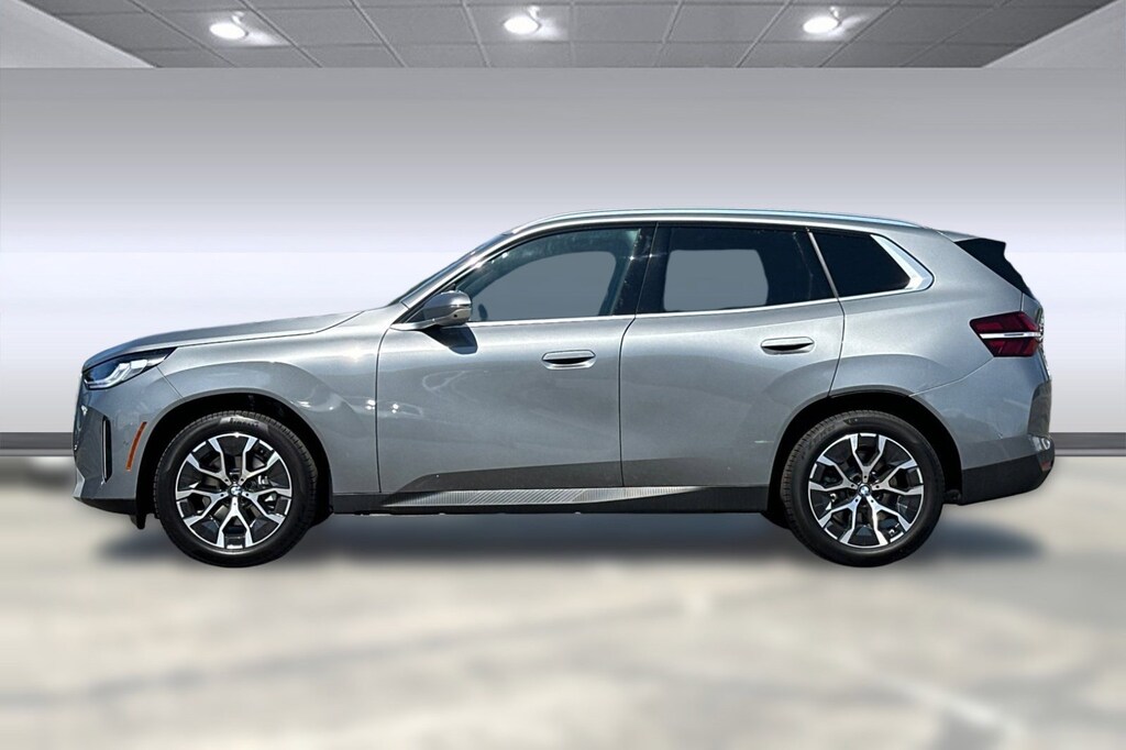 Used 2025 BMW X3 30 xDrive SUV