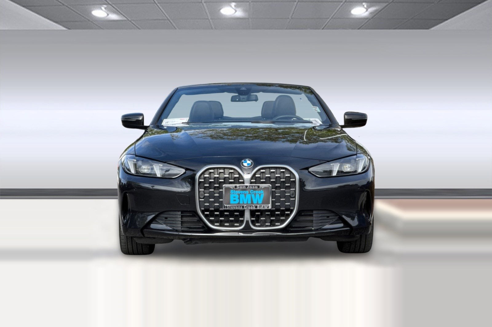 2025 BMW 430i photo 5