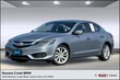 Acura ILX