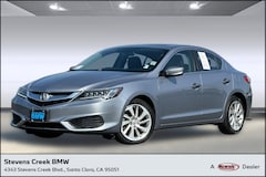 Used 2016 Acura ILX 2.4L w/Technology Plus Package (A8) Sedan for Sale in San Rafael, CA