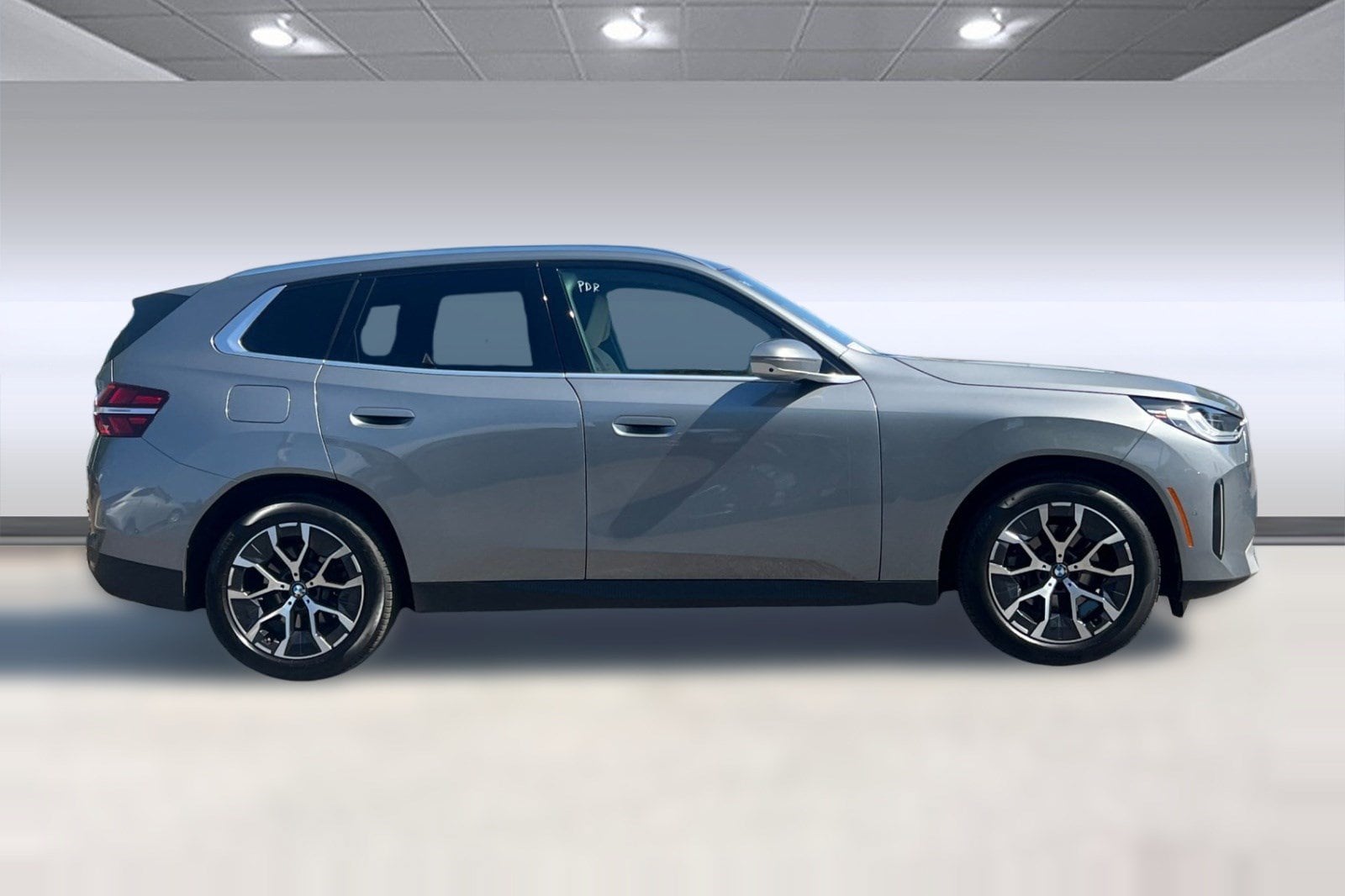 2026 BMW X3 30 - Photo 7