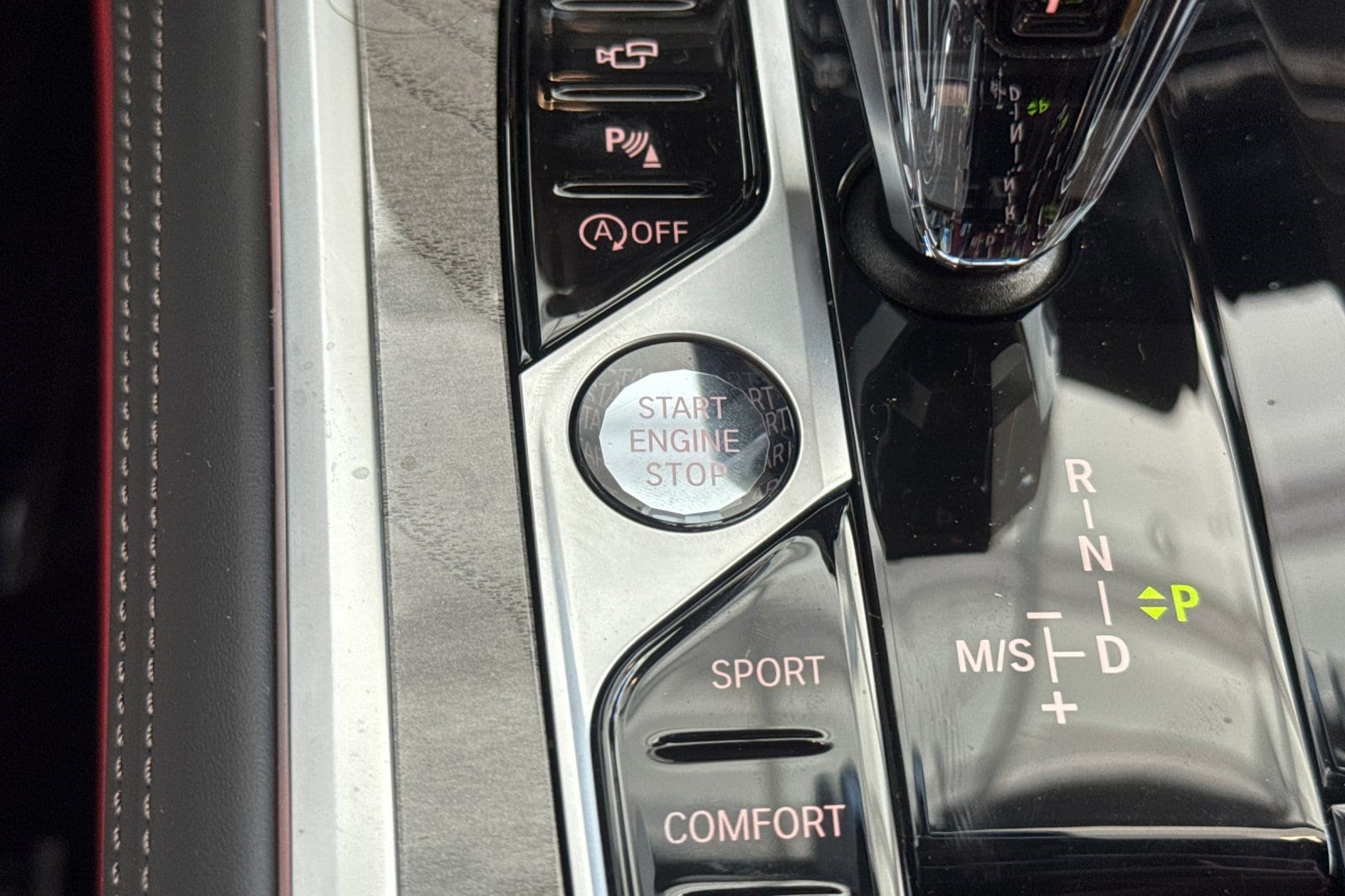 2026 BMW 8 Series 840i - Photo 13