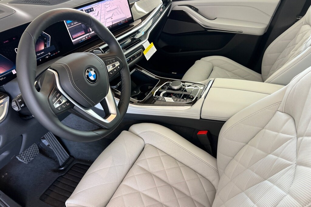 New 2026 BMW X5 xDrive40i SUV