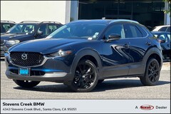 Used 2022 Mazda Mazda CX-30 2.5 Turbo Premium Plus Package SUV for Sale in San Rafael, CA